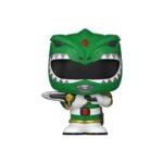 Figurka PR- Dragon Zord z GR Ranger 11,7 cm