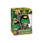 Figurka PR- Dragon Zord z GR Ranger 11,7 cm
