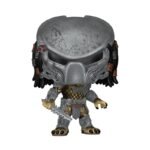 Figurka Bull Predator 9 cm