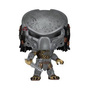 Figurka Bull Predator 9 cm