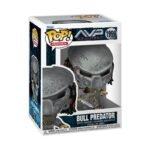 Figurka Bull Predator 9 cm