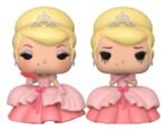 Figurka POP! Vinyl Princess and the Frog Charlotte z Chase 9 cm
