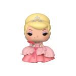 Figurka POP! Vinyl Princess and the Frog Charlotte z Chase 9 cm
