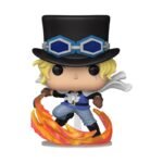 Figurka One Piece Sabo 9 cm