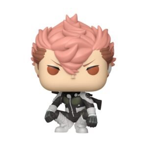 Figurka Kaiju No. 8 Iharu Furuhashi 9 cm