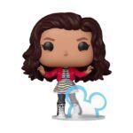 Figurka Disney Channel Retro POP! Rocky 9 cm