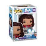 Figurka Disney Channel Retro POP! Rocky 9 cm