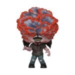 Figurka The Last of Us Clicker 9 cm
