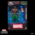 Figurka Werewolf by Night (BAF: Executioner) 15 cm