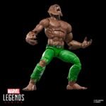 Figurka Werewolf by Night (BAF: Executioner) 15 cm