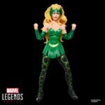 Figurka Enchantress (BAF: Executioner) 15 cm