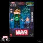 Figurka Enchantress (BAF: Executioner) 15 cm