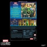 Figurka Enchantress (BAF: Executioner) 15 cm
