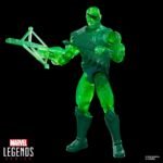 Figurka Marvel Legends Warbow (BAF: Executioner) 15 cm