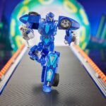 Figurka Hot Wheels x Transformers Twin Mill 12 cm
