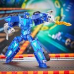 Figurka Hot Wheels x Transformers Twin Mill 12 cm