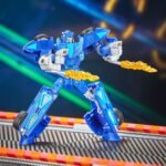 Figurka Hot Wheels x Transformers Twin Mill 12 cm