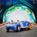 Figurka Hot Wheels x Transformers Twin Mill 12 cm