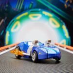 Figurka Hot Wheels x Transformers Twin Mill 12 cm