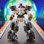 Figurka Bone Shaker Hot Wheels x Transformers 12 cm