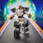 Figurka Bone Shaker Hot Wheels x Transformers 12 cm