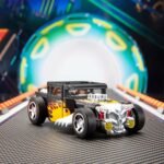 Figurka Bone Shaker Hot Wheels x Transformers 12 cm