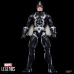 Figurka Inhumans Marvel Legends 2-Pack Black Bolt & Triton 15 cm