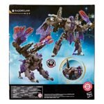 Figurka Razorlawa 19 cm Transformers Age of the Primes