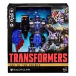 Figurka Razorlawa 19 cm Transformers Age of the Primes