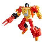 Figurka Transformers Age of the Primes Deluxe Class Sureshot 14 cm