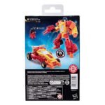 Figurka Transformers Age of the Primes Deluxe Class Sureshot 14 cm