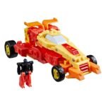 Figurka Transformers Age of the Primes Deluxe Class Sureshot 14 cm