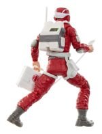 x_hasg2272_d Figurka G.I. Joe Classified Edwin Lifeline Steen 15 cm