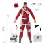 x_hasg2272_e Figurka G.I. Joe Classified Edwin Lifeline Steen 15 cm