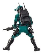 Figurka G.I. Joe Classified Night-Viper 15 cm