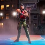 Figurka G.I. Joe Classified Bradley Big Lob Sanders 15 cm