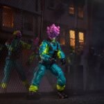 Figurka G.I. Joe Classified Mole Rat (Stage 2) 15 cm