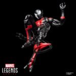 Figurka Marvel Legends Retro Uncanny Spider-Man (Nightcrawler) 15 cm