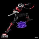 Figurka Marvel Legends Retro Uncanny Spider-Man (Nightcrawler) 15 cm