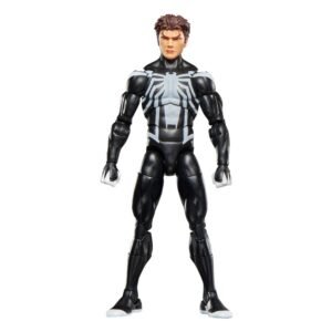 Figurka Spider-Man Marvel Legends Retro Spider-Venom 15 cm