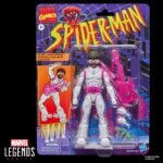 Figurka Spider-Man Marvel Legends Retro Hypno-Hustler 15 cm