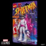 Figurka Spider-Man Marvel Legends Retro Hypno-Hustler 15 cm