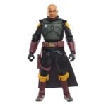 Figurka Boba Fett 15 cm Star Wars: The Book of Boba Fett