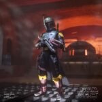 Figurka Boba Fett 15 cm Star Wars: The Book of Boba Fett