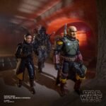 Figurka Boba Fett 15 cm Star Wars: The Book of Boba Fett