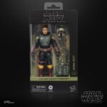 Figurka Boba Fett 15 cm Star Wars: The Book of Boba Fett