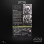 Figurka Boba Fett 15 cm Star Wars: The Book of Boba Fett