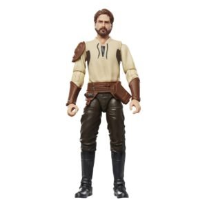 Figurka Kyle Katarn 15 cm Star Wars: Dark Forces Black Series