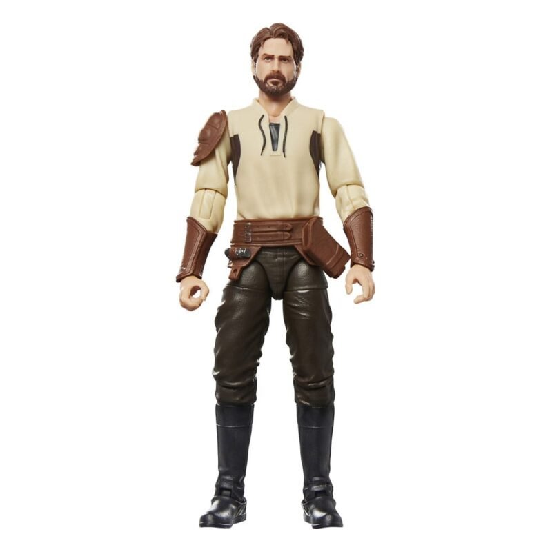 Figurka Kyle Katarn 15 cm Star Wars: Dark Forces Black Series