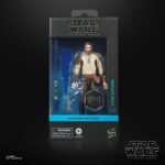 Figurka Kyle Katarn 15 cm Star Wars: Dark Forces Black Series